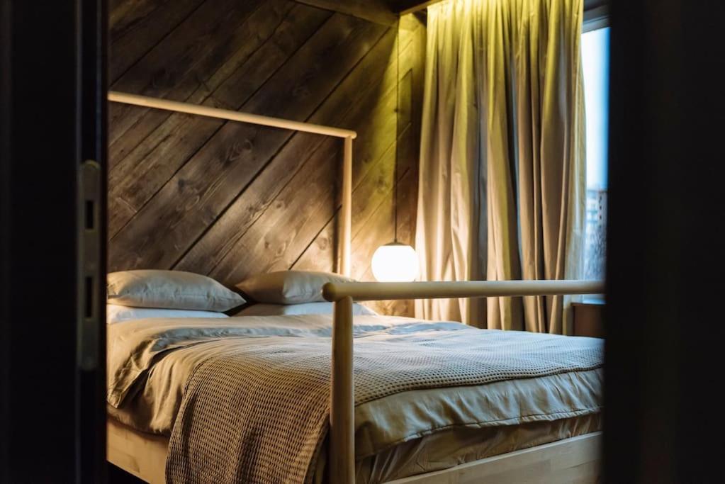 Luxury Downtown Apartment Bucureşti Ngoại thất bức ảnh
