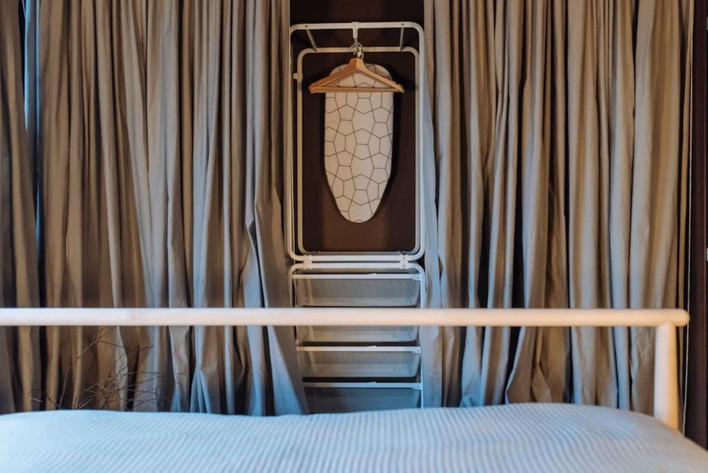 Luxury Downtown Apartment Bucureşti Ngoại thất bức ảnh