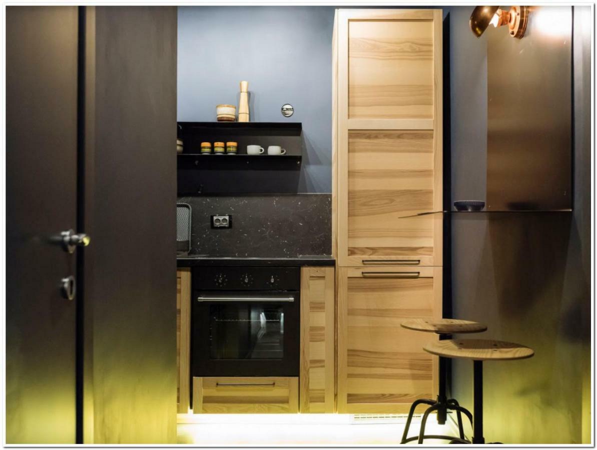 Luxury Downtown Apartment Bucureşti Ngoại thất bức ảnh
