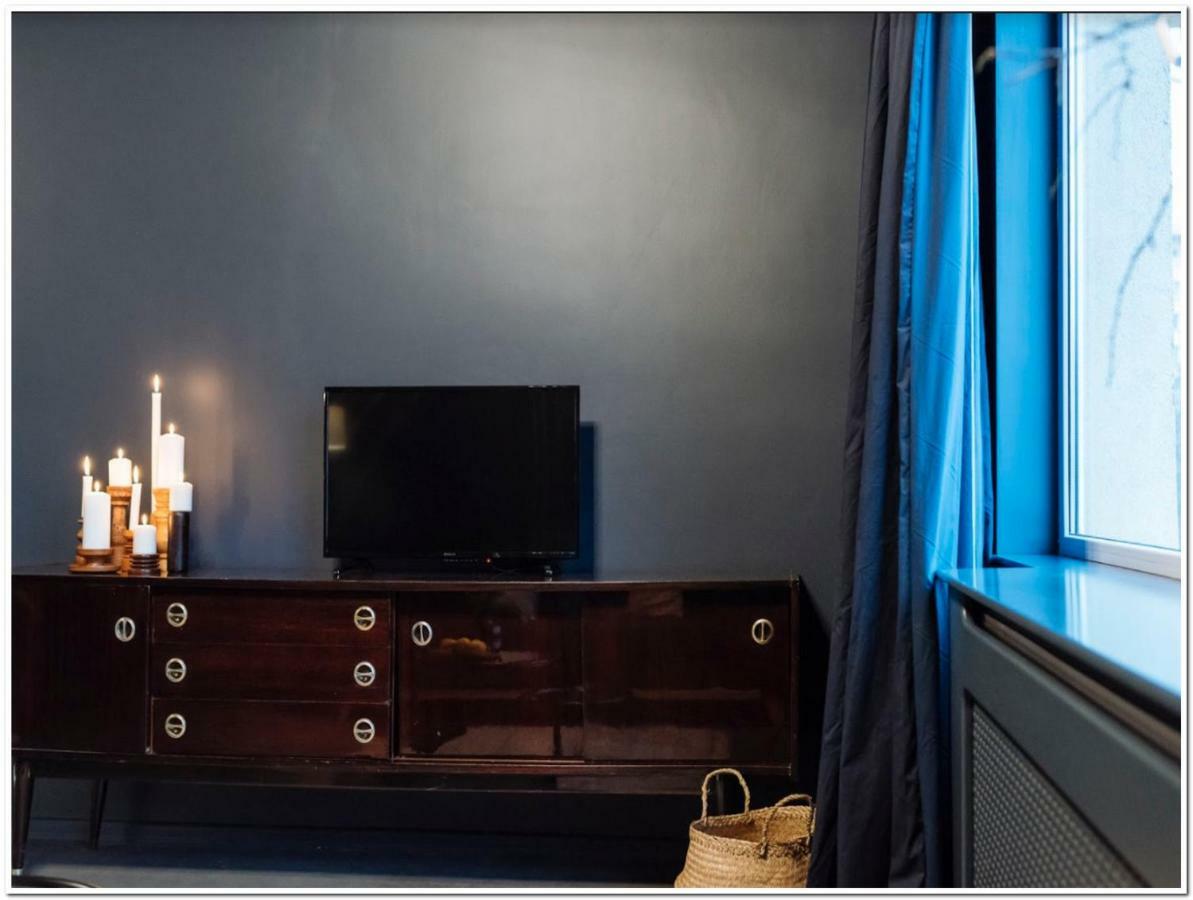 Luxury Downtown Apartment Bucureşti Ngoại thất bức ảnh